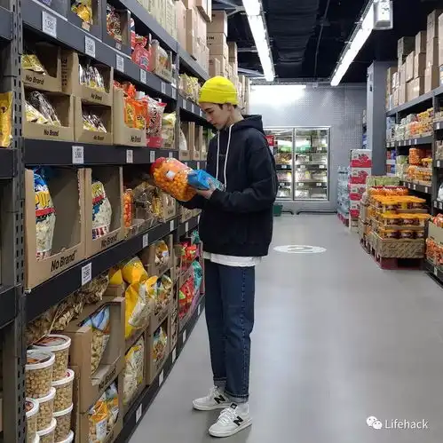 适合小奶狗的男朋友穿搭