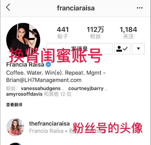 吃货专属头像女搞笑系统