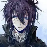 酷帅冷酷头像男生图片微信头像图片大全