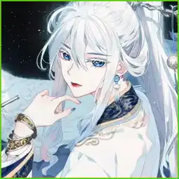 最近火了古风头像,官人那句娶我,怕是不算数了吧