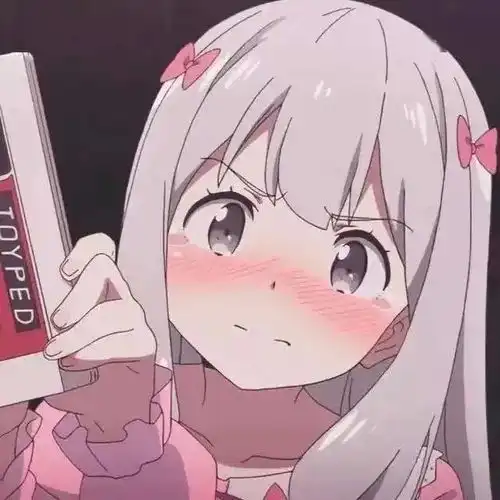 动漫头像风急天高猿啸哀,肥肉快和我拜拜