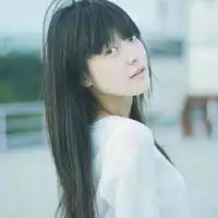 粉系小清新女生头像日系