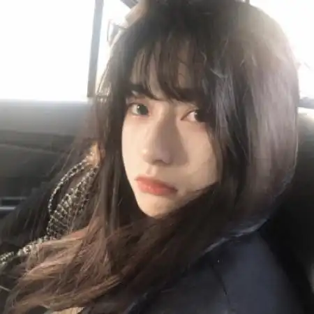 冷系女生头像动漫霸气头