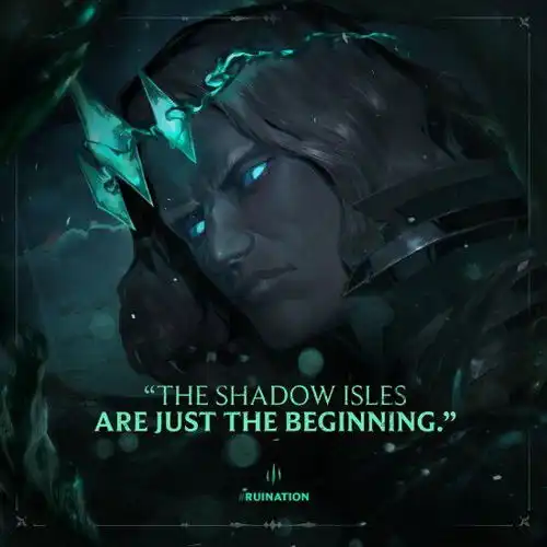 lol新英雄阿克尚亮相单人线射手或将再添新成员