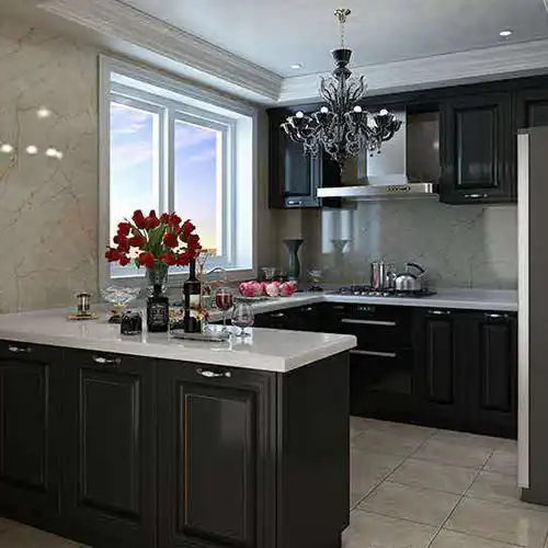 2019年流行什么颜色橱柜只有不到1的人知道