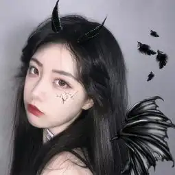 文艺女生头像气质迷人女生qq个性头像