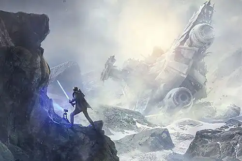 星球大战绝地武士堕落秩序没有快速旅行