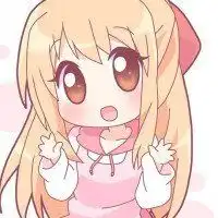 求大量二次元萌系萝莉高清头像和图片