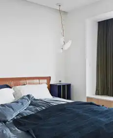 花砖图册120平简约三居