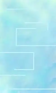 学院清新蓝色系壁纸,你喜欢的都在这里