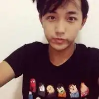 认识你也许我就足够韩系混搭男生头像