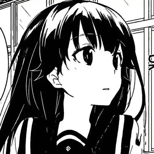 情侣头像一眼着迷,满是爱意