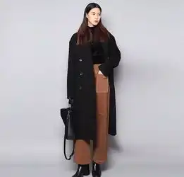 这样穿搭,还怕撩不到男神