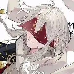 世界如此烦躁,而你如此可爱单人男头