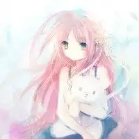 四人动漫头像同一系列微信头像图片大全