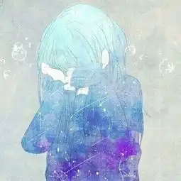 求以下二次元情头的另一个