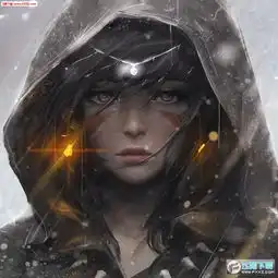 wallpaperengine幽灵公主下雪动态壁纸