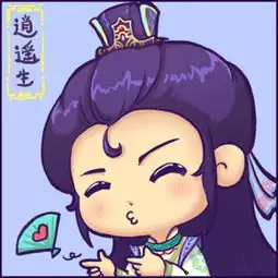 系列头像男女双