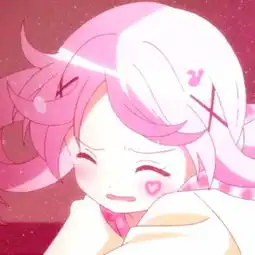 求此头像另一半