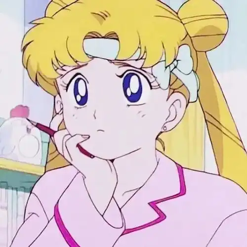 一学期都不换的绝绝子学习头像