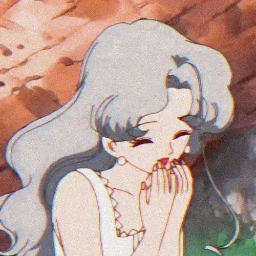 日本复古动漫头像日本