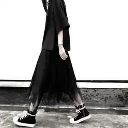 女头部位腿控不露脸学生部位女生头像下半身控