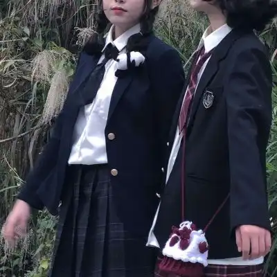 女生仙气头像动漫霸气女