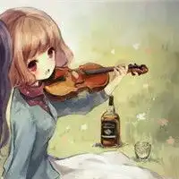 自截侵删动漫姐妹闺蜜头像一对