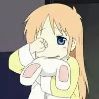 可爱的猫和老鼠头像远离那些故意抹灭你自信让你变得自卑的人