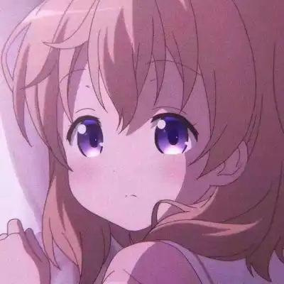 我们都会在各自喜欢的事情里变得可爱卡通动漫头像我要个性网