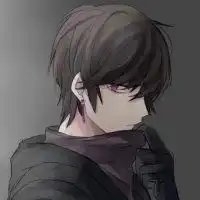 最火男生动漫头像qq头像男生动漫图片潮人个性网