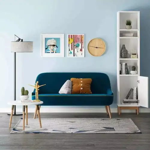 60款客厅软装效果图大全