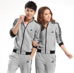 运动服什么颜色好看什么颜色的运动服好看