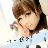 好看伤感带字qq头像女生