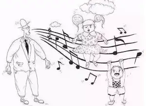 17幅漫画告诉老师家长什么是教育,这是我见过的最生动的答案