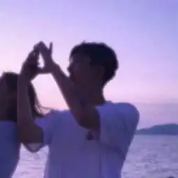 情头双人禁欲系头像