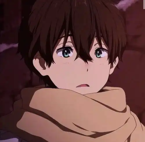 情侣头像丨一见钟情看五官,久处不厌看三观腾讯新闻