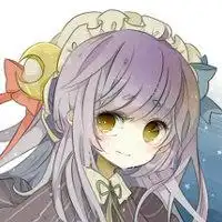 求萌系卡通大图类似底下那张