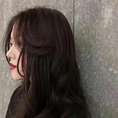 原来我一直都是虚伪物质贪婪的人