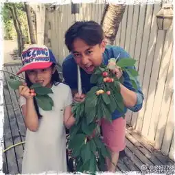 如何教出才艺双全的女儿多多黄磊说不做少数,平凡就好