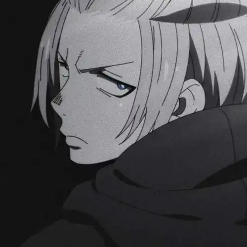 动漫男头超帅系列