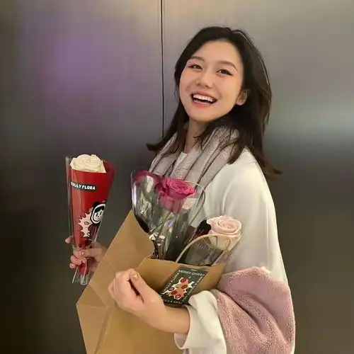 原来美女爱这些色号