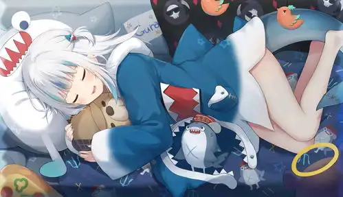 twitter精选少女100萌图1.0