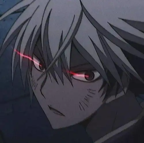 很干净的治愈系动漫男女头像