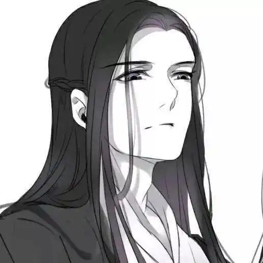 动漫头像丨多人闺蜜基友头像