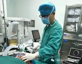 解密丨护士手绘漫画帮你了解手术室