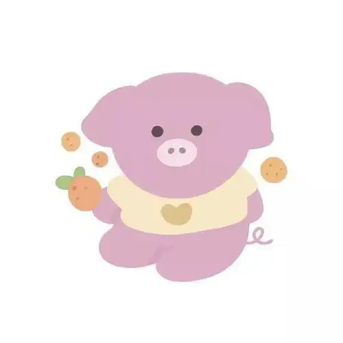 组团头像脚下泥泞没关系,我见到过星空