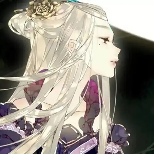 闺蜜基友头像专期春风十里不如你