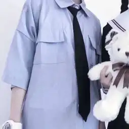 qq头像情侣半身不露头半身情侣头像情侣专用图