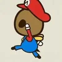 萌系情侣黑白照片卡通微信头像图片大全